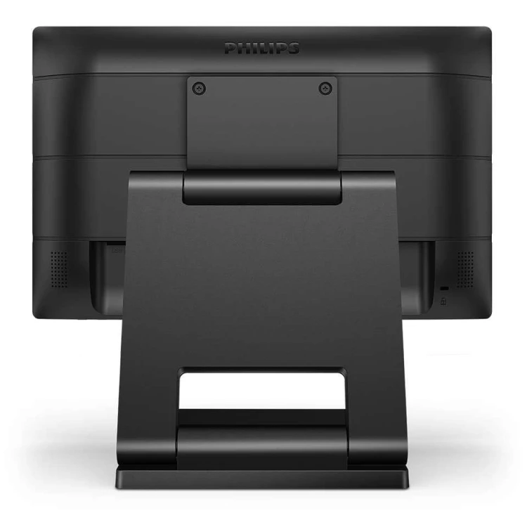 Philips Monitor 162B9T 15.6 cali LED Touch DVI HDMI DP
