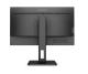 AOC Monitor Q24P2Q 23.8 IPS HDMI DP USB Pivot