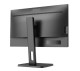 AOC Monitor U27P2 27 IPS 4k HDMI DP USB Pivot