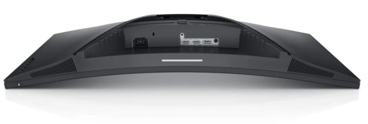 Dell Monitor S3222DGM 31,5 cali VA 2560x1440/2xHDMI/DP/3Y