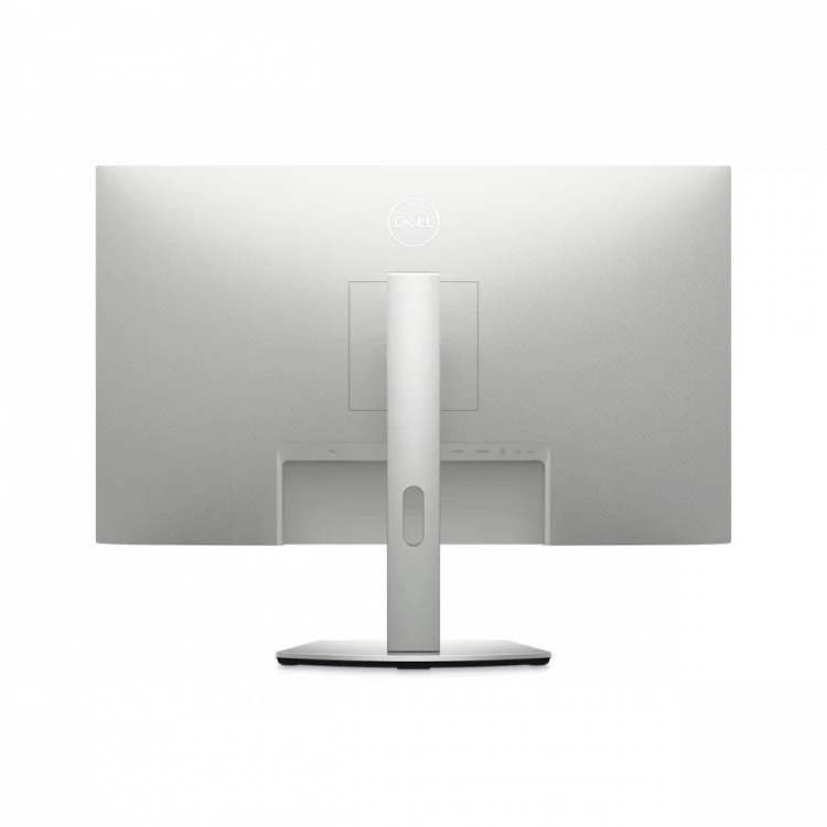 Dell Monitor S2722DC 27 cali LED 2560x1440/HDMI/USBC/3Y