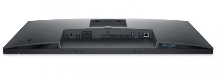 Dell Monitor P2723DE 27 cali IPS LED QHD (2560x1440)/16:9/HDMI/DP/USB-C/4xUSB 3.2/RJ45/3Y AES&PPG
