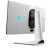 Dell Monitor Alienware AW2723DF 27 cali LED NVIDIA G-Sync Compatible 240Hz QHD (2560x 1440)/16:9/DP/HDMI/USB/3Y