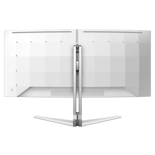 Philips Monitor 34 cale Evnia 34M2C8600 Curved QD OLED 175Hz HDMIx2 DP USB-C HDR HAS Ambiglow