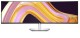 Dell Monitor UltraSharp 49 cali U4924DW LED 5K 32:9 QHD/DP/HDMI/5xUSB