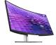 Dell Monitor zakrzywiony 38 cali U3824DW 21:9/3840x1600/3Y PPG
