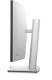 Dell Monitor zakrzywiony 38 cali U3824DW 21:9/3840x1600/3Y PPG