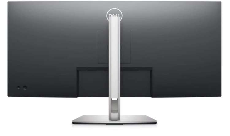 Dell Monitor zakrzywiony 34 cale P3424WE 21:9/3440x1440/IPS/USBC/RJ45/HDMI/DP/3Y