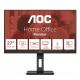 AOC Monitor 27E3QAF 27 cali IPS HDMI DP Pivot Głośniki