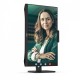 AOC Monitor Q27P3QW 27 cali IPS HDMI DP Pivot Kamera