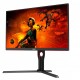 AOC Monitor U27G3X 27 cali IPS 4K 160Hz HDMIx2 DPx2 Pivot