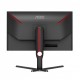 AOC Monitor U27G3X 27 cali IPS 4K 160Hz HDMIx2 DPx2 Pivot