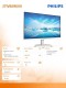 Philips Monitor 271V8AW 27 cali IPS HDMI Głośniki Biały