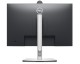 Dell Monitor P2424HEB 23.8 cala LED  IPS Full HD (1920 x1080)/16:9/HDMI/DP/ RJ-45/Kamera/Głośniki/Mikrofon/3YPPG