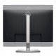 Dell Monitor P2425 24 cale IPS 16:10 WUXGA/HDMI/USBC/DP/VGA/USB/3Y