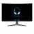 Dell Monitor AW3225QF 31.6 cala Curved NVIDIA G-Sync Compatible 240Hz OLED  4K (3840x2160)/16:9/2xHDMI/5xUSB 3.2/3Y AES&PPE