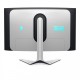 Dell Monitor AW3225QF 31.6 cala Curved NVIDIA G-Sync Compatible 240Hz OLED  4K (3840x2160)/16:9/2xHDMI/5xUSB 3.2/3Y AES&PPE