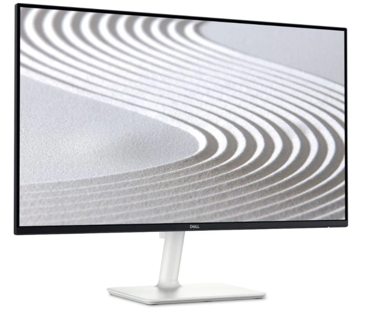 Dell Monitor 23.8 cala S2425H IPS LED 100Hz Full HD (1920x1080)/16:9/2xHDMI/Speakers/3Y