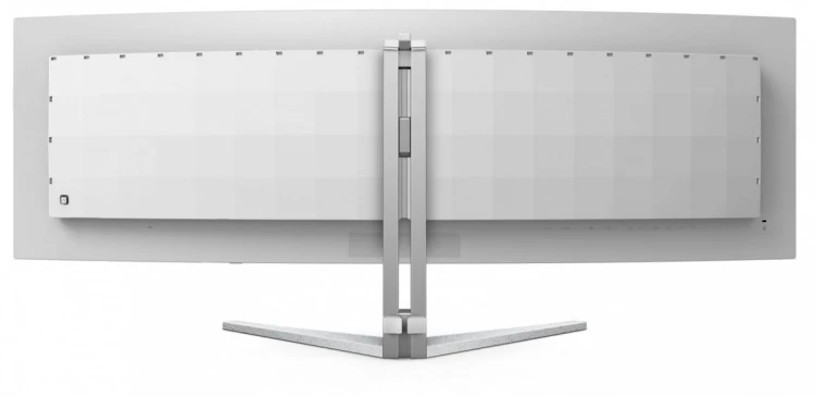 Philips Monitor zakrzywiony 49M2C8900L 48.9 cala QD OLED 144Hz HDMIx2 DP USB-C KVM HAS