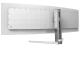 Philips Monitor zakrzywiony 49M2C8900L 48.9 cala QD OLED 144Hz HDMIx2 DP USB-C KVM HAS