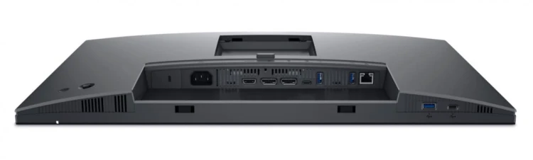 Dell Monitor 24 cale P2425E 16:10 WUXGA/HDMI/USBC/DP/RJ45/USB/3Y