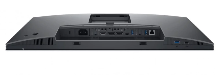 Dell Monitor 24 cale P2425HE LED IPS 1920x1080/16:9/HDMI/DP/USBC/USB/RJ45/5Y