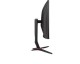AOC Monitor C27G2Z3 27 cali Zakrzywiony Fast VA 280Hz HDMIx2 DP HAS