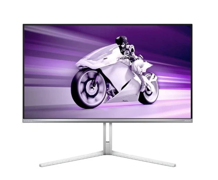 Philips Monitor 32M2N8900 31.5 cala QD-OLED 240Hz 4K HDMIx2 HAS