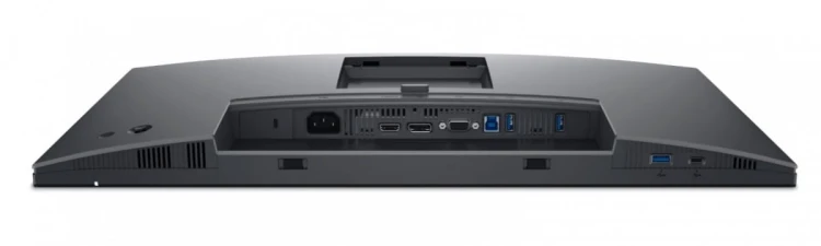 Dell Monitor 23.8 cala P2425H WOST IPS 1920x1080/16:9/DP/HDMI/USBC/VGA/USB/No stand/3Y