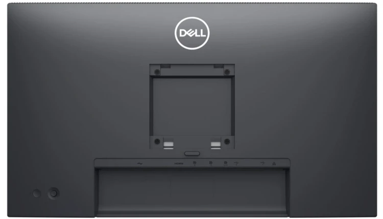 Dell Monitor 23.8 cala P2425HEWO IPS 1920x1080/16:9/HDMI/DP/USBC/RJ45/USB/No stand/3Y
