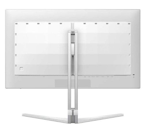 Philips Monitor 27M2N8500 27 cali QD OLED 360Hz HDMIx2 DP USB-C HAS Ambiglow Głośniki