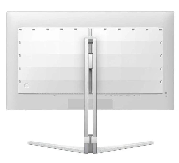 Philips Monitor 27M2N8500 27 cali QD OLED 360Hz HDMIx2 DP USB-C HAS Ambiglow Głośniki