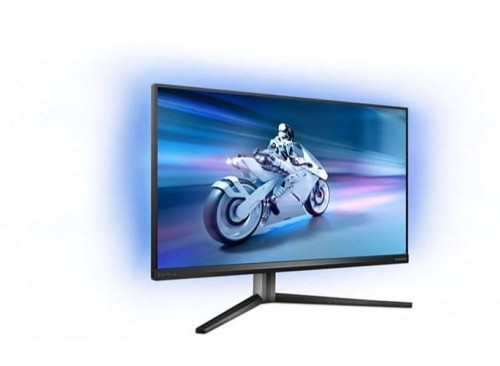 Philips Monitor 32M2N6800M 31.5 cala IPS Mini-LED 4K 144Hz HDMIx2 DP HAS Ambiglow
