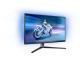 Philips Monitor 32M2N6800M 31.5 cala IPS Mini-LED 4K 144Hz HDMIx2 DP HAS Ambiglow