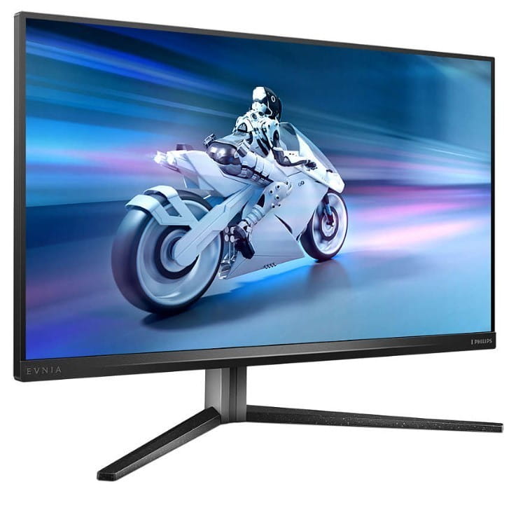 Philips Monitor 32M2N6800M 31.5 cala IPS Mini-LED 4K 144Hz HDMIx2 DP HAS Ambiglow