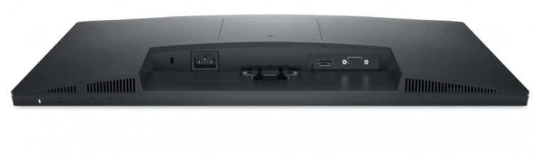 Dell Monitor E2425H 23.8 cala LED VA 1920x1080/DP/VGA/3Y