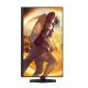 AOC Monitor Q27G4XF 27 cali 180Hz Fast IPS HDMI DP HAS