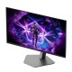 AOC Monitor AG326UD 31.5 cala 4K QD-OLED 165Hz HDMIx2 DP Pivot Głośniki