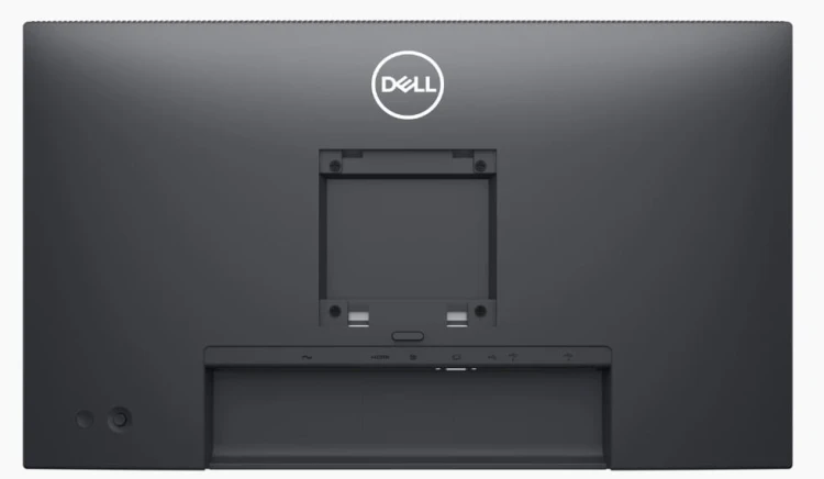Dell Monitor 27 cali P2725HWO IPS LED FullHD(1920x1080)/16:9/HDMI/DP/USB-C/ VGA/USB/Bez podstawy/3Y