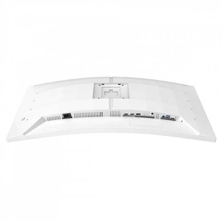 Philips Monitor 34 cale 34M2C5501A Curved VA 180Hz HDMIx2 DP HAS Ambiglow