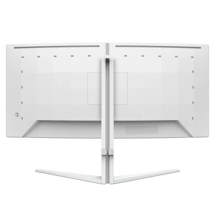Philips Monitor 34 cale 34M2C5501A Curved VA 180Hz HDMIx2 DP HAS Ambiglow