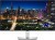 Dell Monitor U3225QE  31,5 cala IPS Black LED 4K(3840x2160)/16:9/Thunderbolt/HDMI/DP/USB-C/USB/RJ-45/3Y