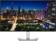 Dell Monitor U3225QE  31,5 cala IPS Black LED 4K(3840x2160)/16:9/Thunderbolt/HDMI/DP/USB-C/USB/RJ-45/3Y