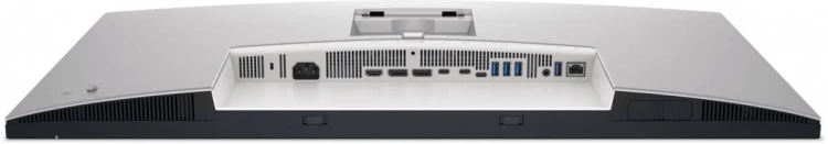 Dell Monitor U3225QE  31,5 cala IPS Black LED 4K(3840x2160)/16:9/Thunderbolt/HDMI/DP/USB-C/USB/RJ-45/3Y