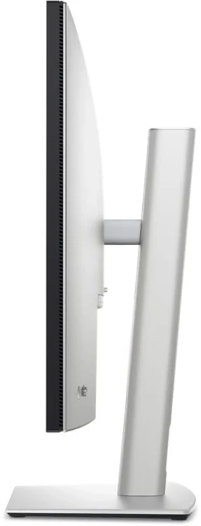 Dell Monitor U3225QE  31,5 cala IPS Black LED 4K(3840x2160)/16:9/Thunderbolt/HDMI/DP/USB-C/USB/RJ-45/3Y