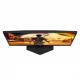 AOC Monitor Q27G42XE 27 cali Fast IPS 180Hz HDMIx2 DP