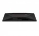 AOC Monitor Q27G42XE 27 cali Fast IPS 180Hz HDMIx2 DP
