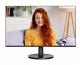AOC Monitor 23.8 cala 24B3QA2 IPS 120Hz HDMI DP VGA Głośniki