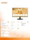 AOC Monitor 23.8 cala 24B3QA2 IPS 120Hz HDMI DP VGA Głośniki