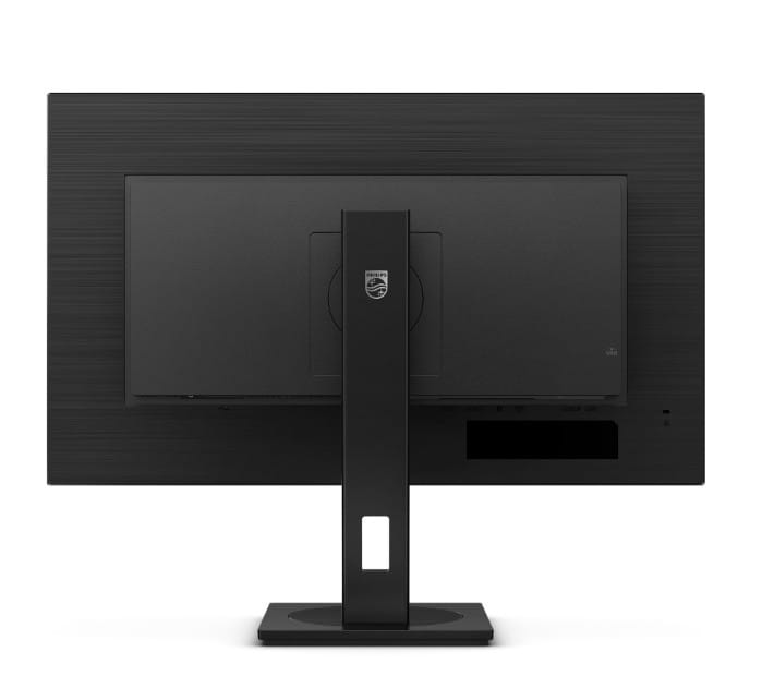 Philips Monitor 27B1N3800 27 cali IPS 4K HDMIx2 DP USB-C Pivot Głośniki